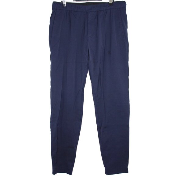 Theory Mens Medium 34 x 30 Zaine Neoteric Jogger Pants K588 - Picture 1 of 7
